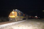 CSXT M210